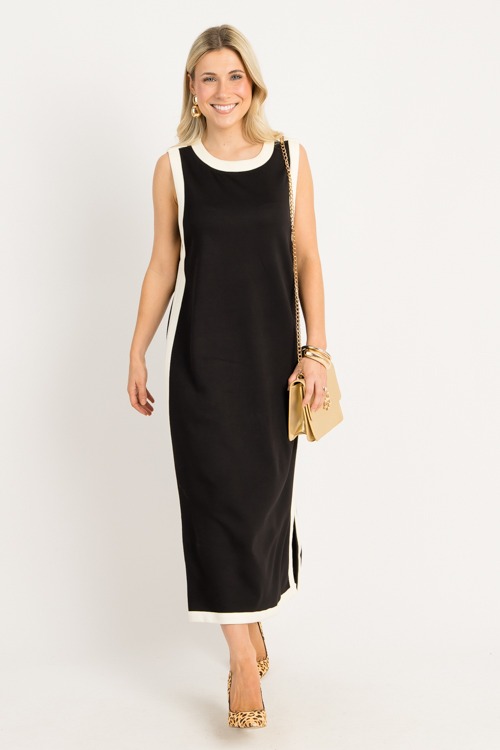 Sleek Stripe Knit Midi, Black - 4K7A3859-1 (2).jpg